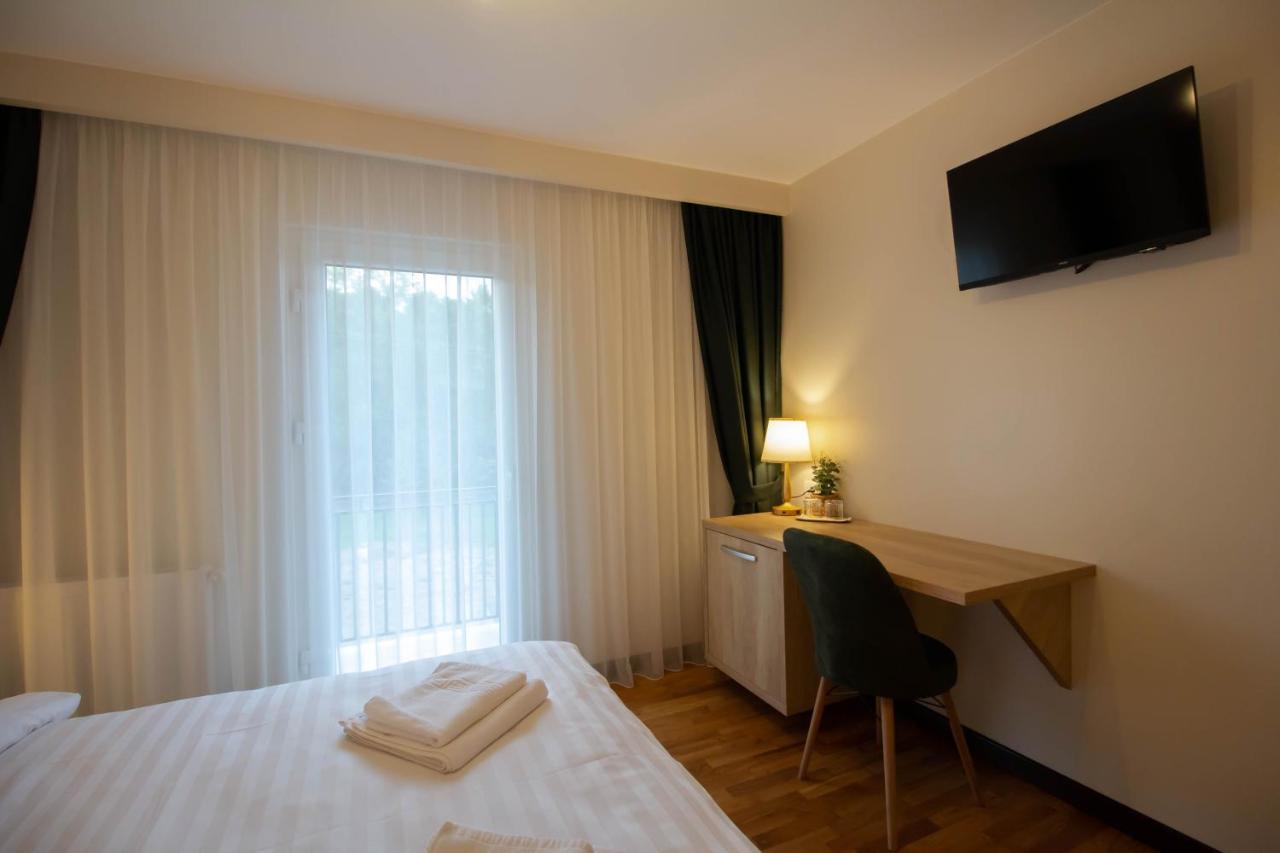 Berghaus Bucovina Hotel Câmpulung Moldovenesc Екстериор снимка