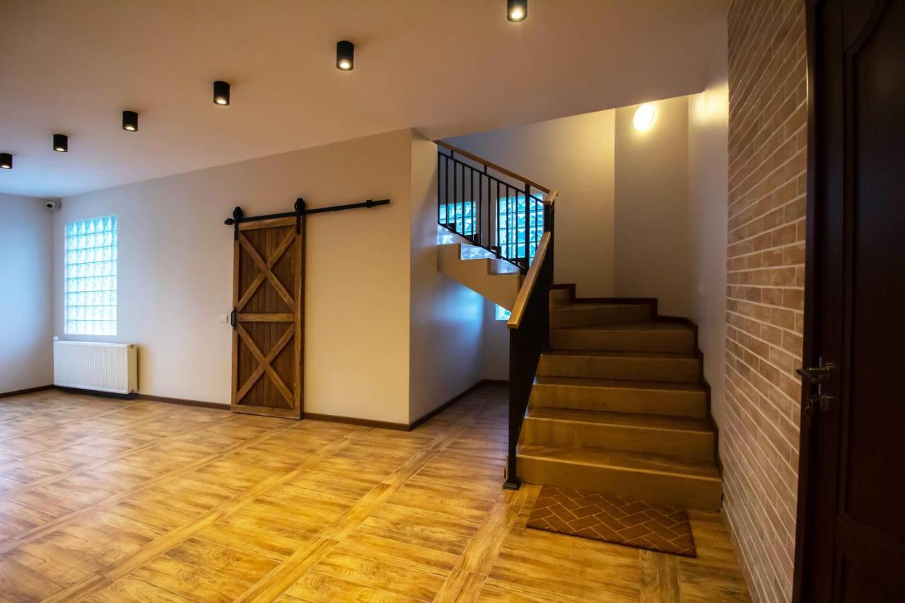 Berghaus Bucovina Hotel Câmpulung Moldovenesc Екстериор снимка