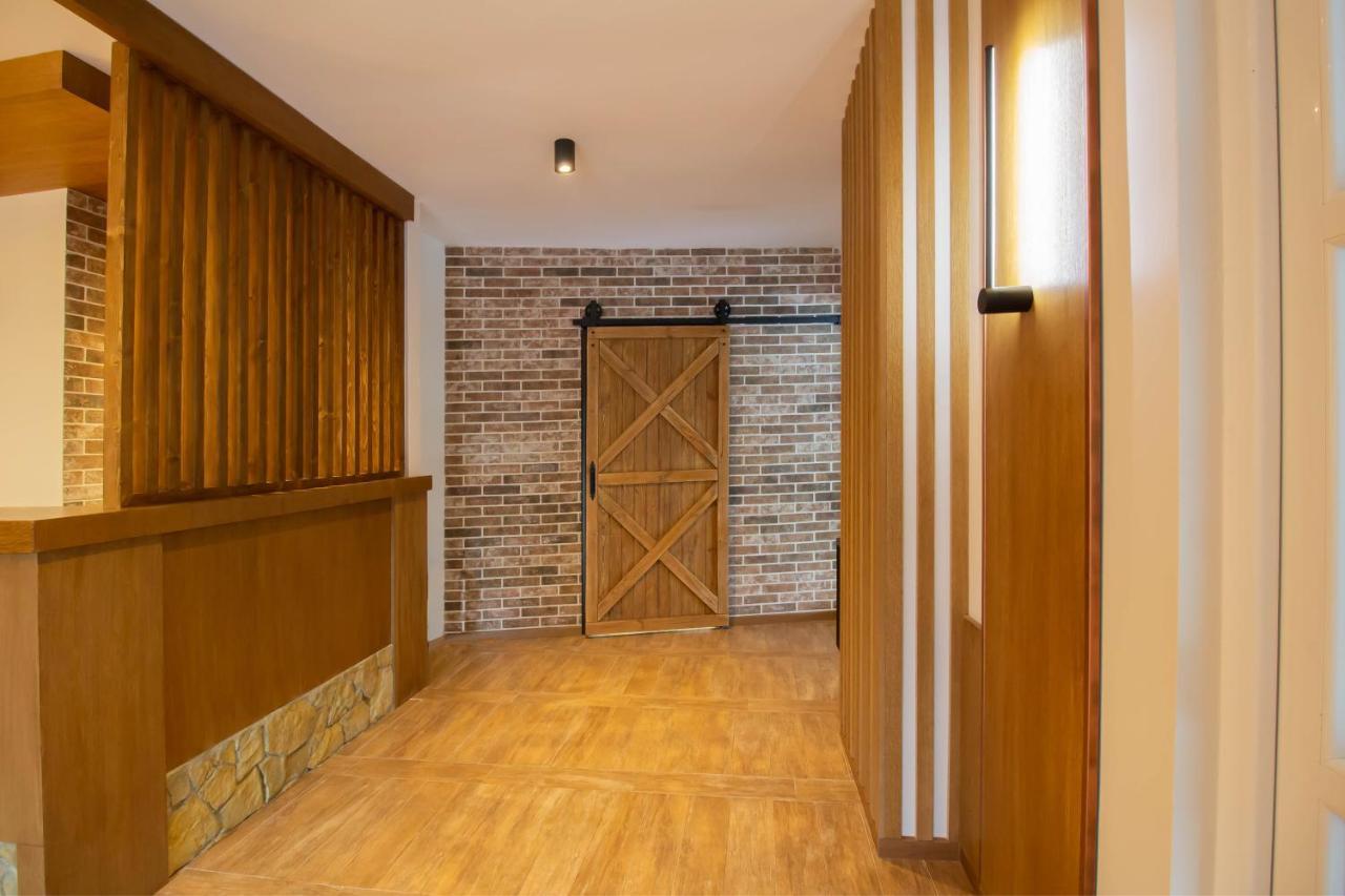 Berghaus Bucovina Hotel Câmpulung Moldovenesc Екстериор снимка